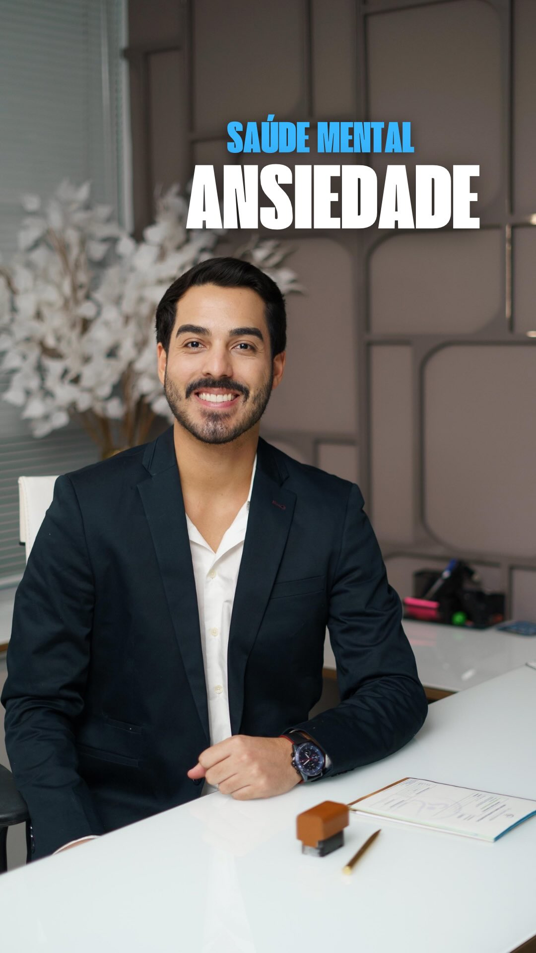 Ansiedade